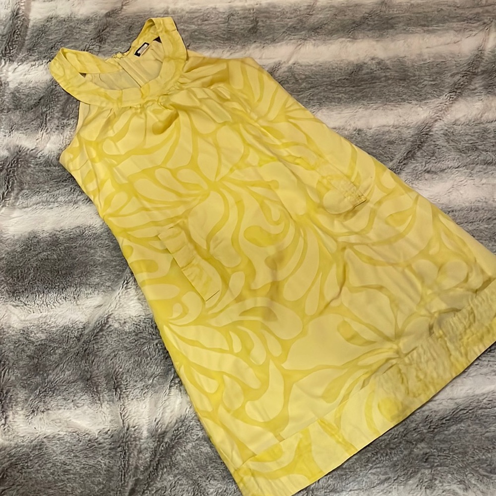 Cute print sundress